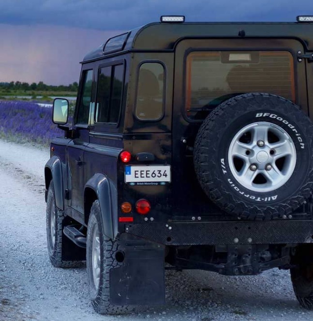 AutoSovtaj Hakkımızda